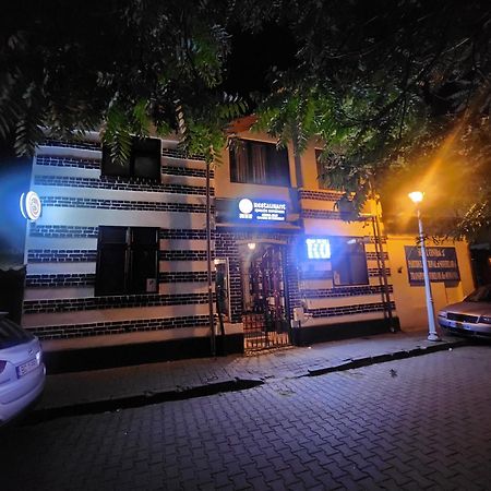 Karma Caffe&Rooms Bucharest Exterior photo